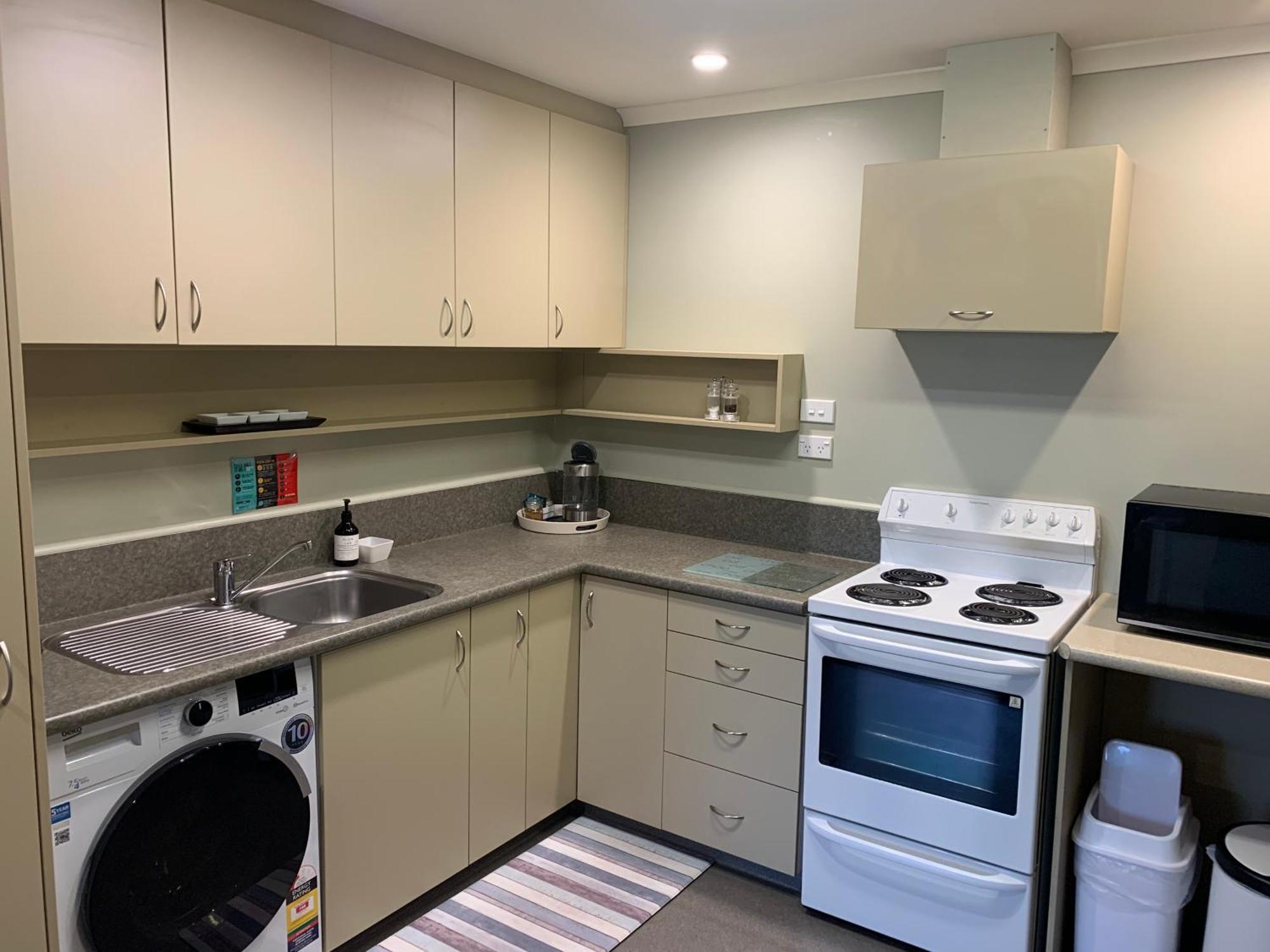 March Apartments ดะนีดิน ภายนอก รูปภาพ