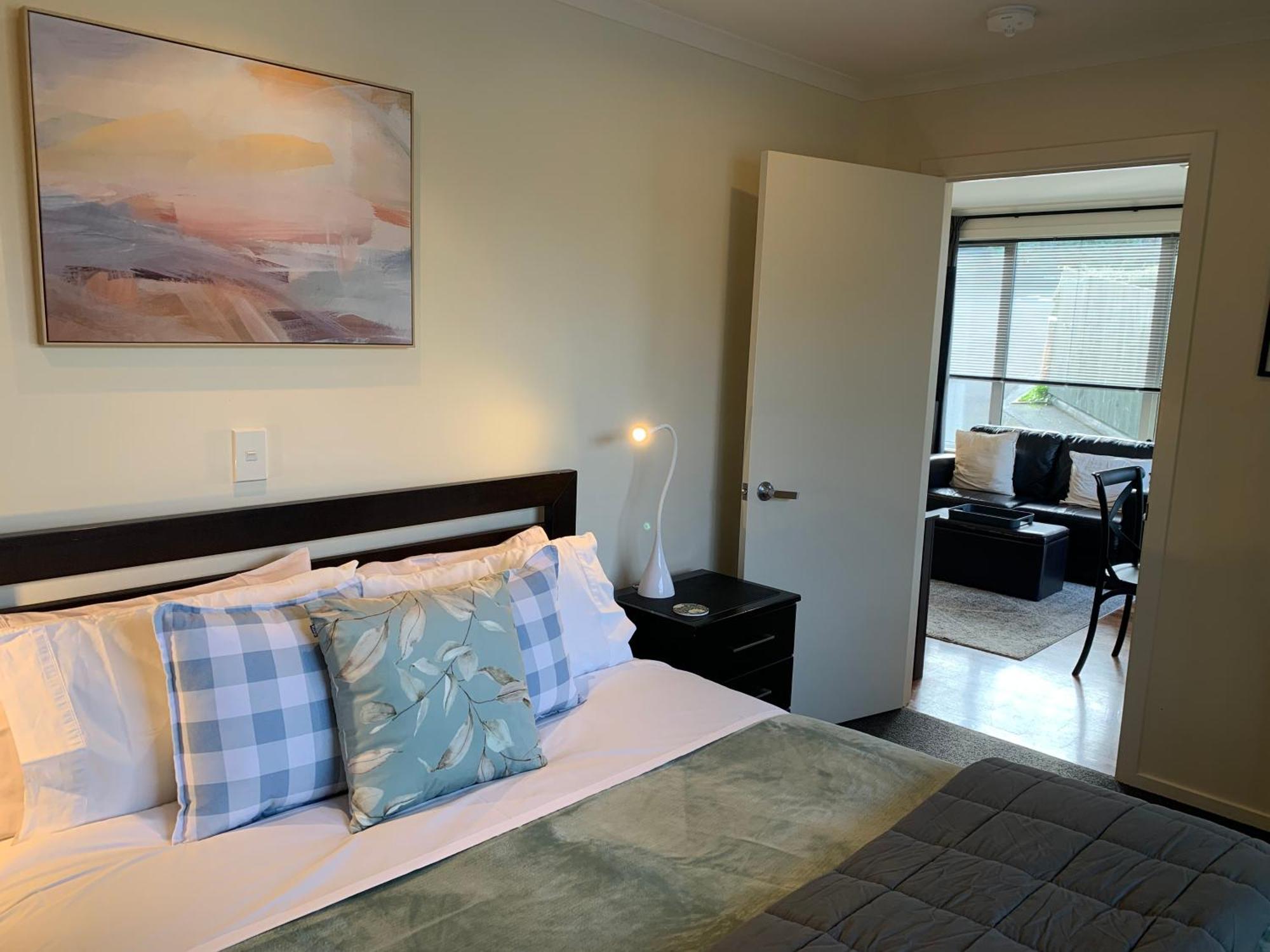 March Apartments ดะนีดิน ภายนอก รูปภาพ