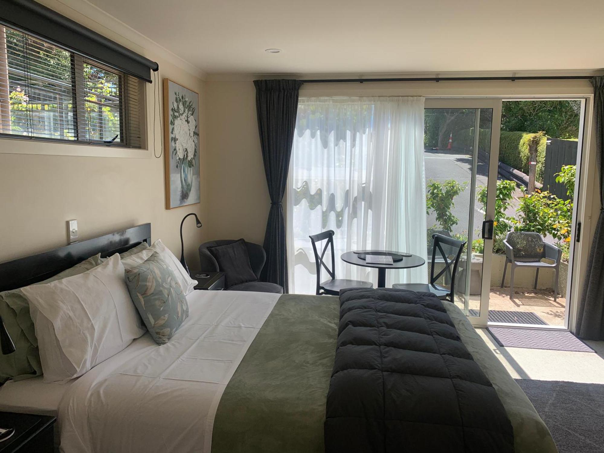 March Apartments ดะนีดิน ภายนอก รูปภาพ