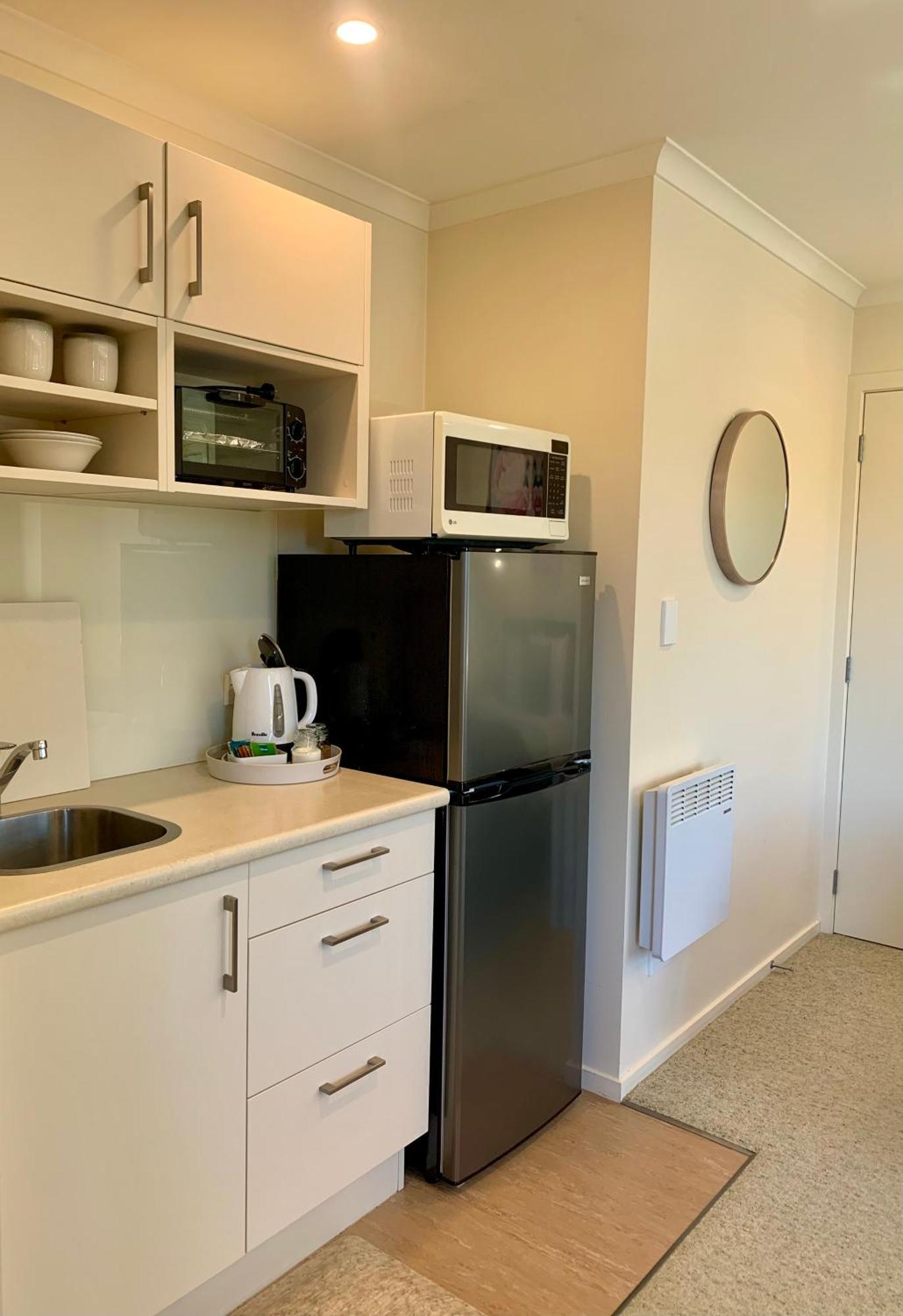 March Apartments ดะนีดิน ห้อง รูปภาพ
