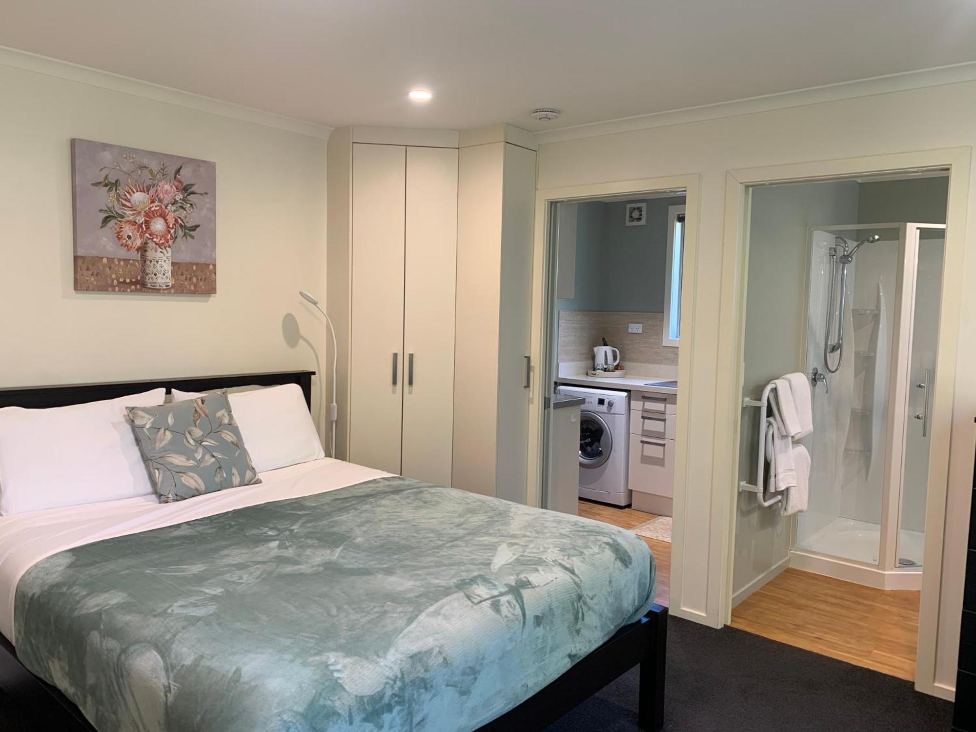 March Apartments ดะนีดิน ภายนอก รูปภาพ