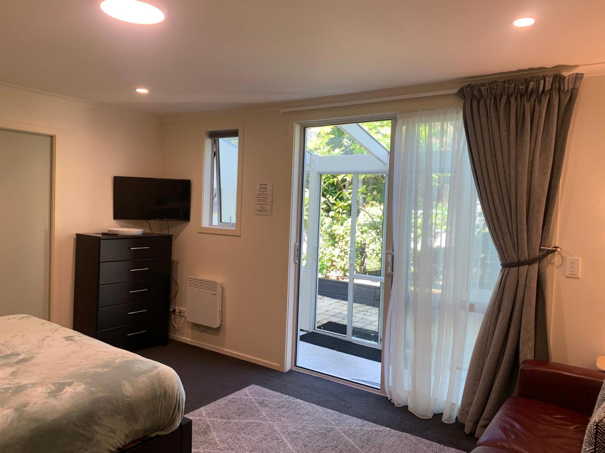 March Apartments ดะนีดิน ภายนอก รูปภาพ