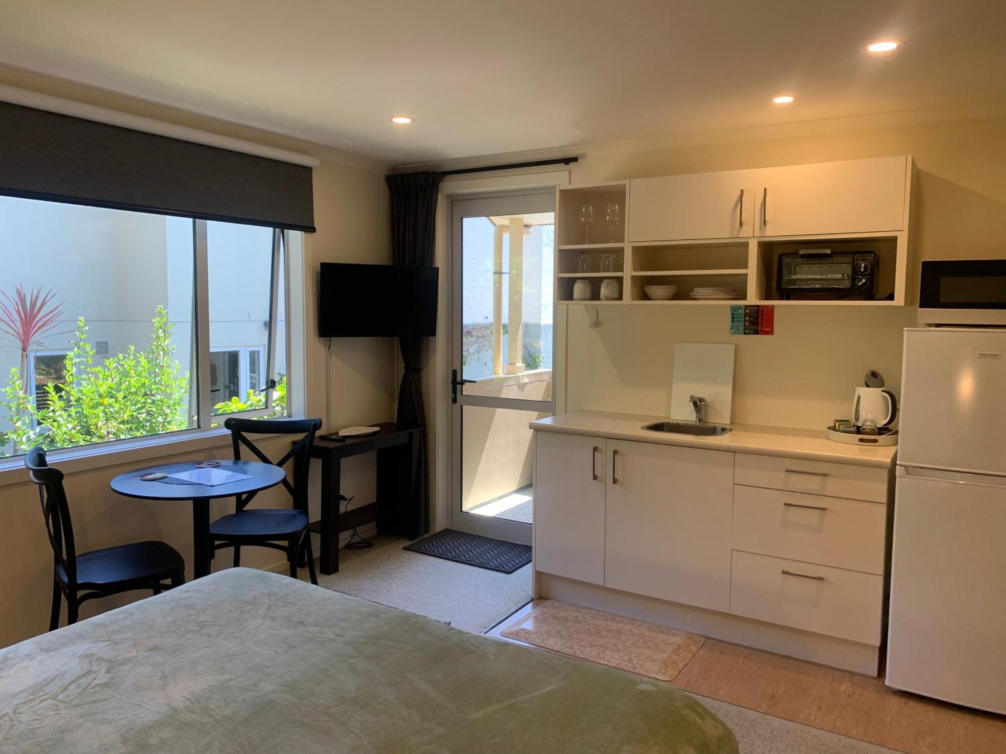 March Apartments ดะนีดิน ภายนอก รูปภาพ