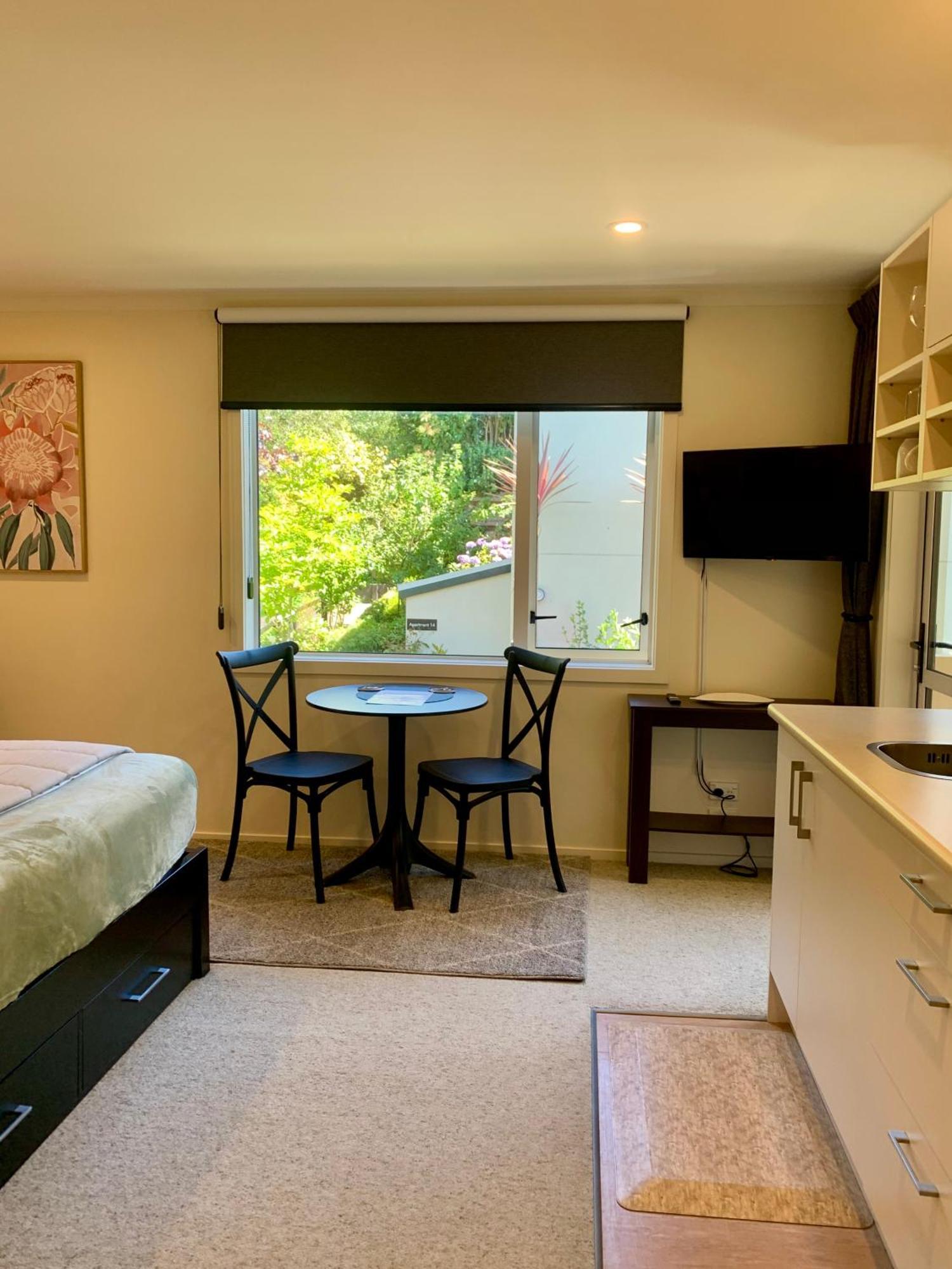March Apartments ดะนีดิน ห้อง รูปภาพ