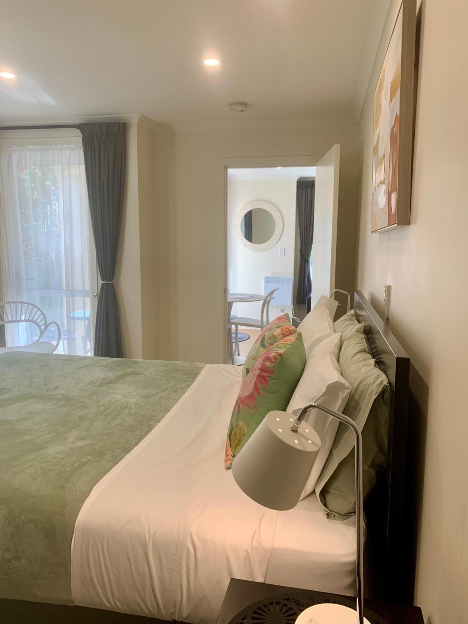 March Apartments ดะนีดิน ภายนอก รูปภาพ