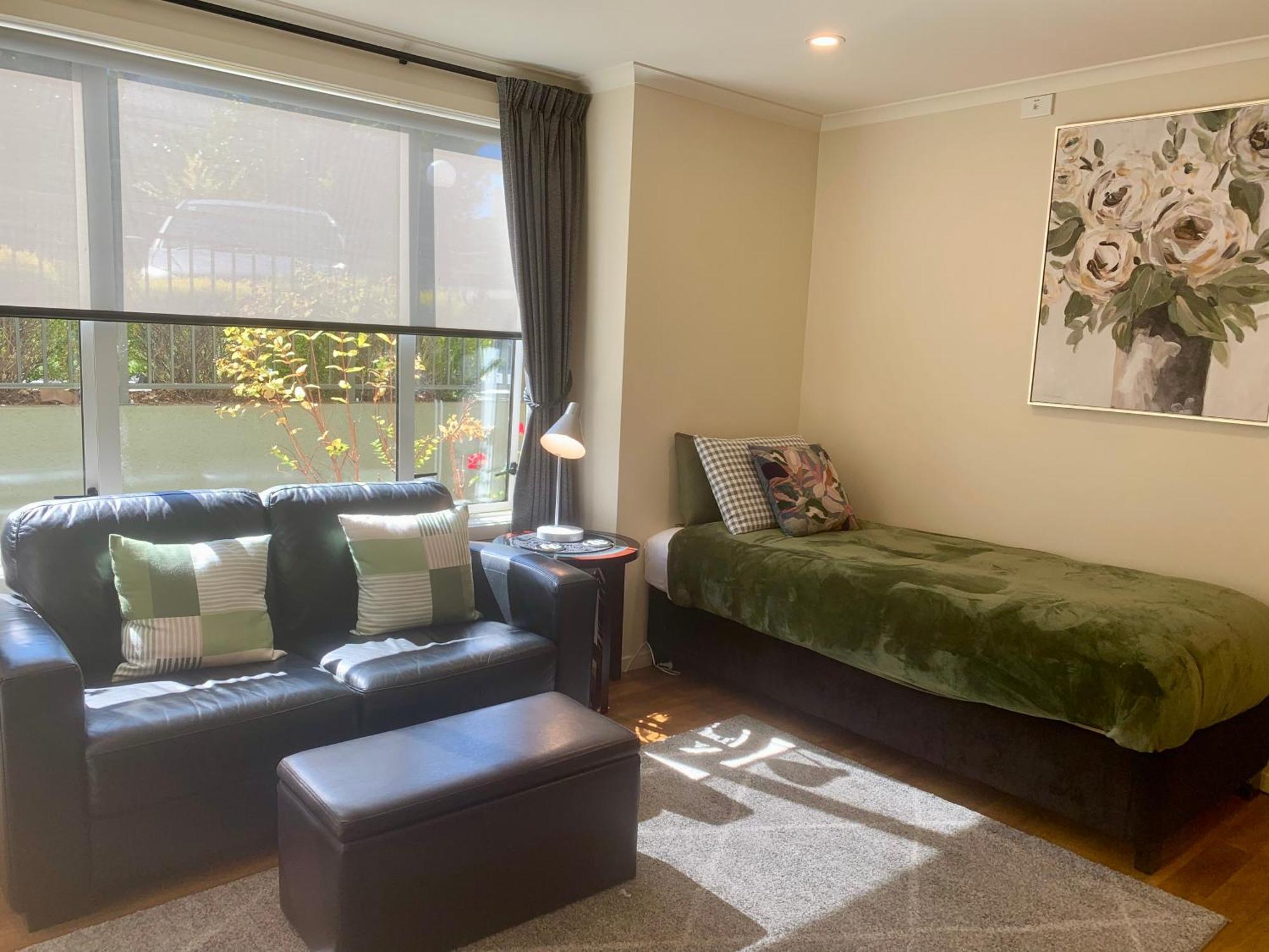 March Apartments ดะนีดิน ภายนอก รูปภาพ