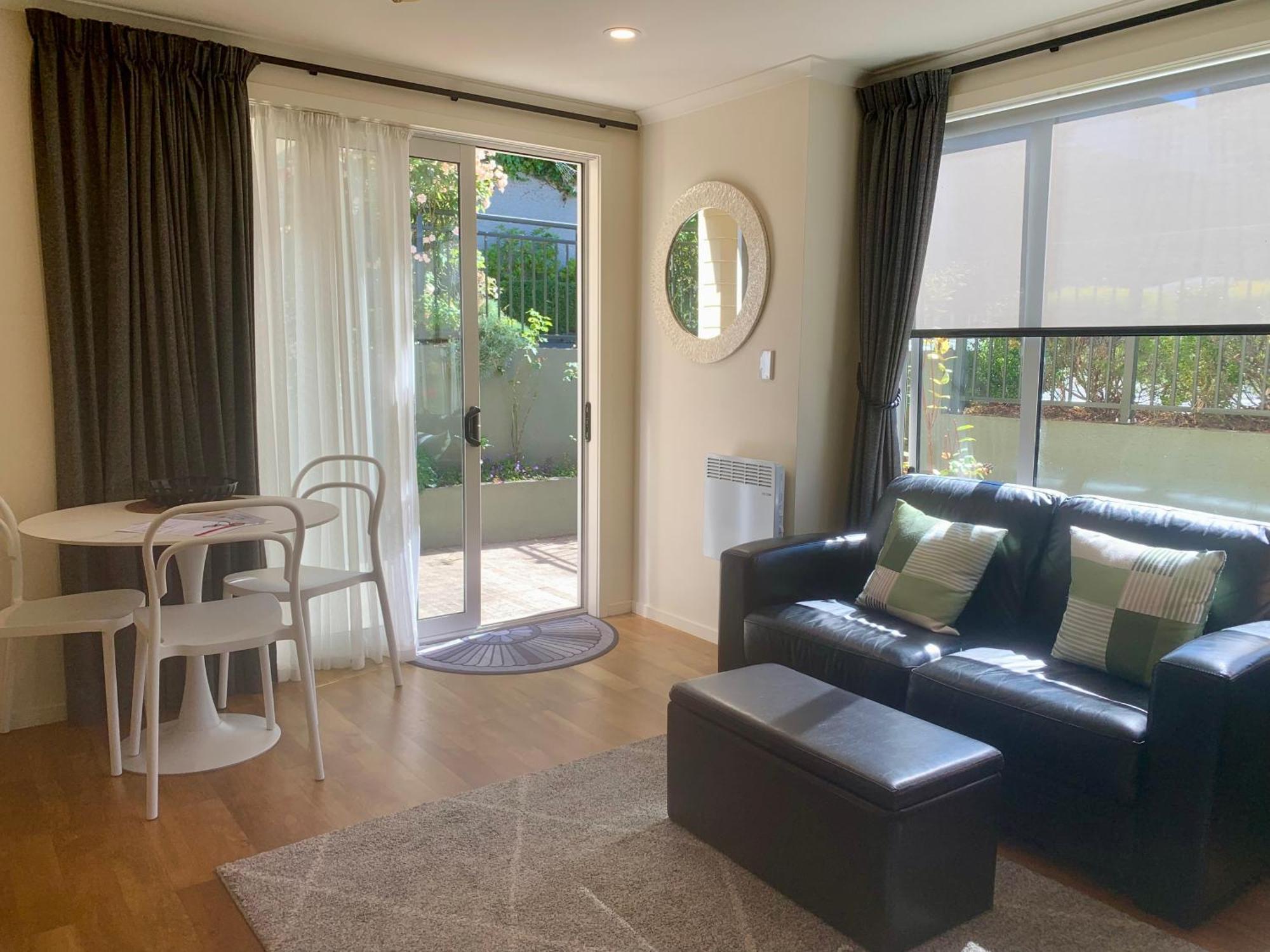 March Apartments ดะนีดิน ภายนอก รูปภาพ